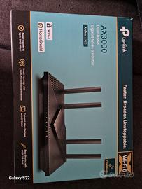 router ax 3000 tp link