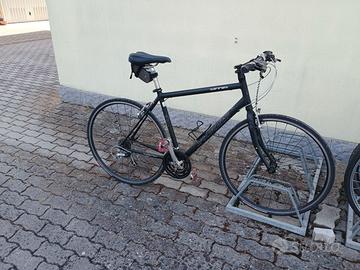 bicicletta da corsa