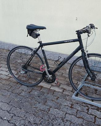 bicicletta da corsa