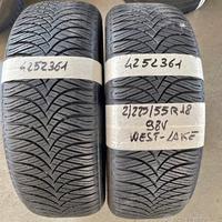 2255518 Gomme 4 STAG 4252361