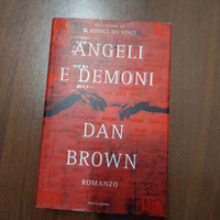 Dan Brown