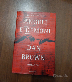 Dan Brown
