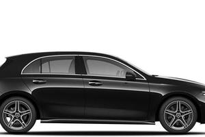 Mercedes-Benz Classe A W177-KOMPAKT A 180 Aut...