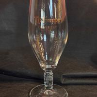 Bicchieri Birra La Trappe