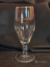 Bicchieri Birra La Trappe