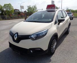 Renault Captur dCi 8V 90 CV Start&Stop Energy Life