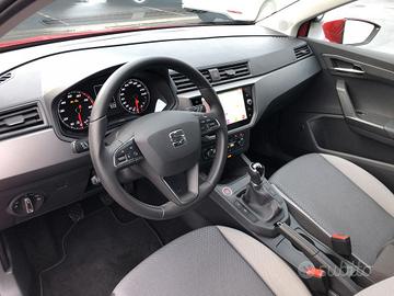 Ricambi usati per Seat Ibiza 2020