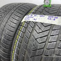 Gomme Usate Varie Marche 315 30 22 - 80%