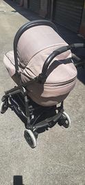 passeggino Trio Peg Perego Easy drive