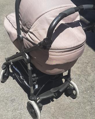 passeggino Trio Peg Perego Easy drive
