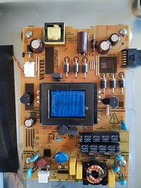 scheda alimentazione vestel 17ips62