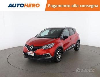 RENAULT Captur JC79518