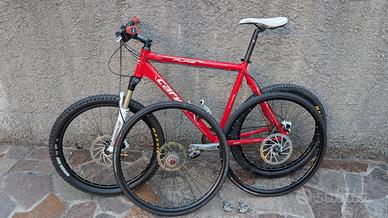 Carver Pure 401 MTB