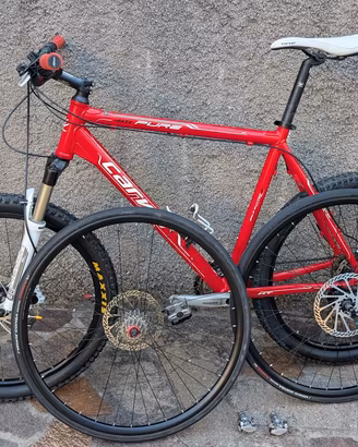 Carver Pure 401 MTB