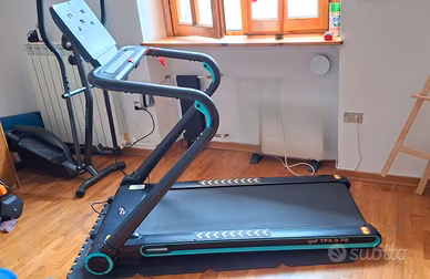 Tapis Roulant Enerfit SALVASPAZIO