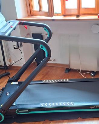 Tapis Roulant Enerfit SALVASPAZIO