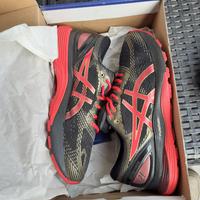 scarpe asics cumuls 21