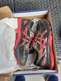 scarpe asics cumuls 21