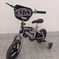 Bici da bambino 3-5 anni BMX