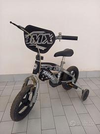 Bici da bambino 3-5 anni BMX