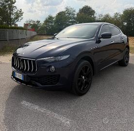 Maserati Levante V6 Diesel AWD Granlusso