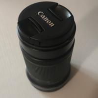 canon rf-s 55-210mm f5-7.1 is stm