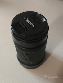 canon rf-s 55-210mm f5-7.1 is stm