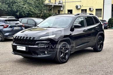 JEEP Cherokee 2.2 Mjt II 185 CV 4WD Active Drive I