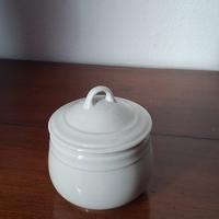 Richard Ginori, zuccheriera vintage, epoca 1900