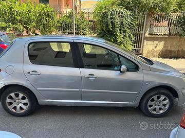 Peugeot 307 hdi