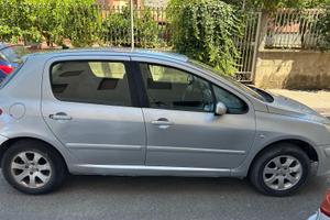 Peugeot 307 hdi