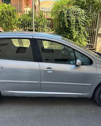 Peugeot 307 hdi