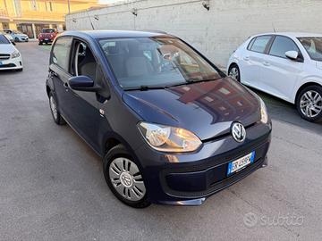 Volkswagen up! 1.0benzina - 2013