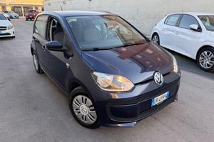 Volkswagen up! 1.0benzina - 2013