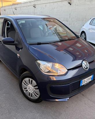 Volkswagen up! 1.0benzina - 2013