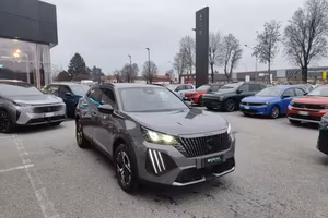 Peugeot 2008 1.2 Hybrid 145cv DCS6 ALLURE KM ZERO