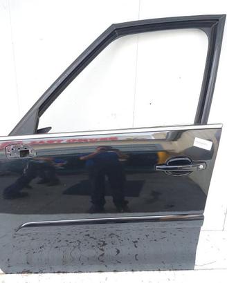 9002X7 PORTA ANTERIORE SX CITROEN C4 PICASSO (B58)