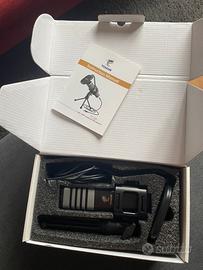 Microfono Tonor TC30