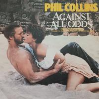 Collezione Phil Collins against all odds