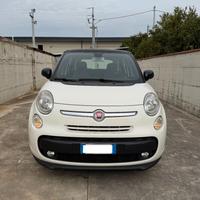 Fiat 500L 1.4 Benzina/Gpl 95 cv