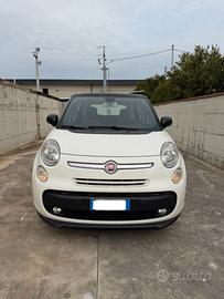 Fiat 500L 1.4 Benzina/Gpl 95 cv