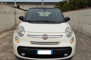 Fiat 500L 1.4 Benzina/Gpl 95 cv