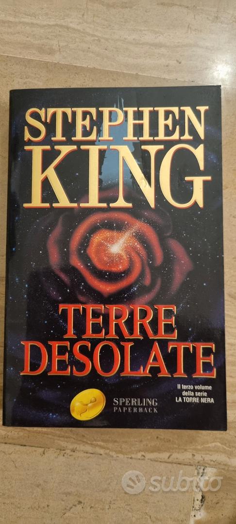 libri di Stephen King - Libri e Riviste In vendita a Firenze