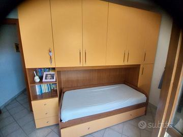 cameretta mondo convenienza 