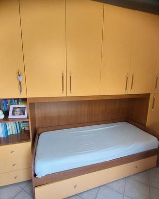 cameretta mondo convenienza 