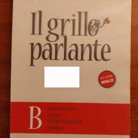 Il grillo parlante - volume A + vol. B + vol. Q
