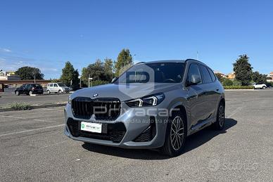 BMW X1 sDrive 18d Msport Pro