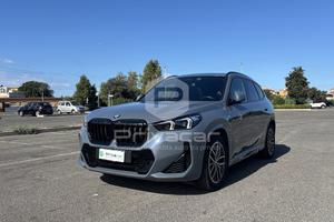 BMW X1 sDrive 18d Msport Pro