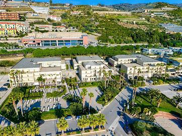 MONOLOCALE A SANTO STEFANO AL MARE