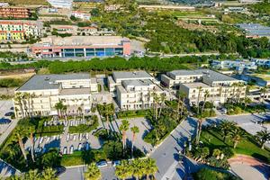 MONOLOCALE A SANTO STEFANO AL MARE